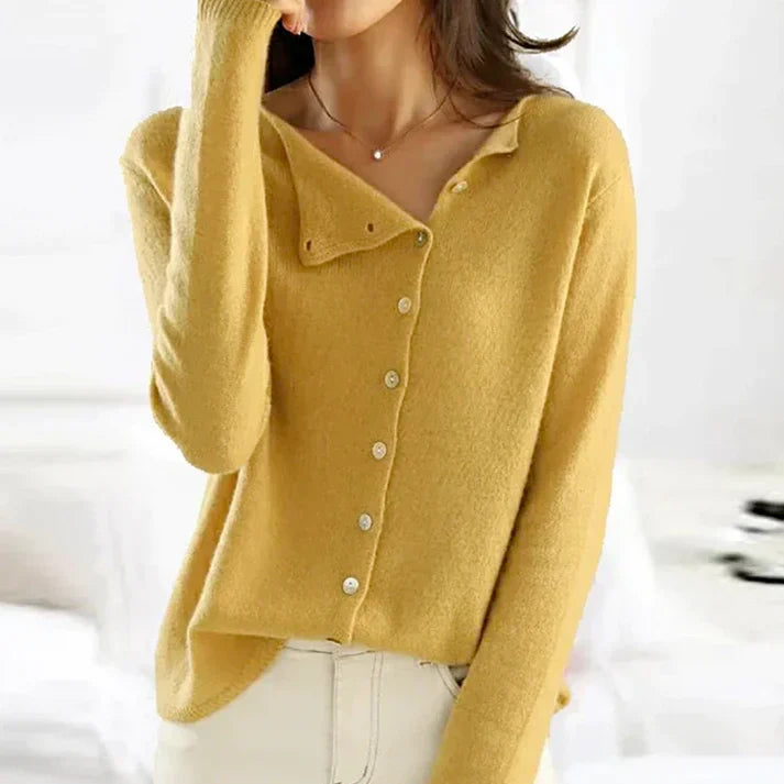 Soren™ Everyday cozy elegance