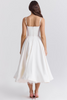 Vivienne™ Feminine Flowy Comfort
