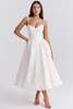 Vivienne™ Feminine Flowy Comfort