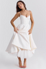 Vivienne™ Feminine Flowy Comfort