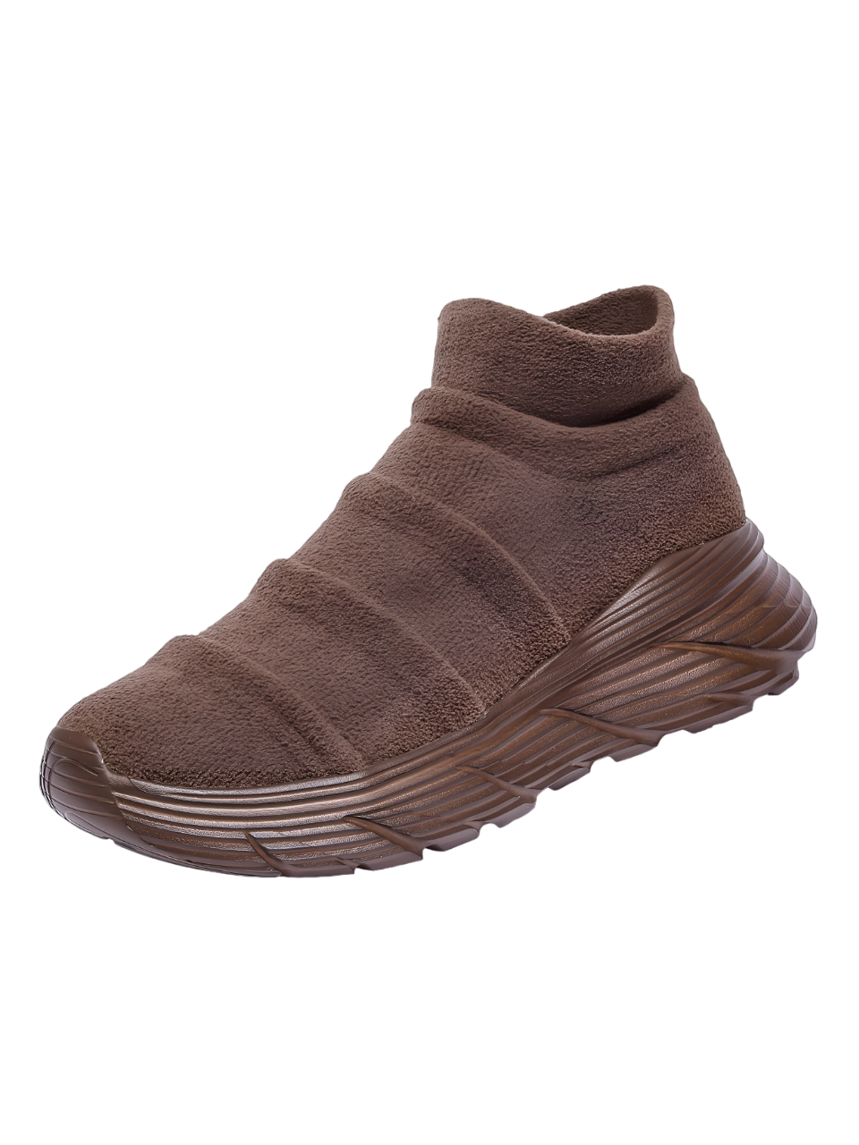 Orthopädische Schuhe Unisex - Trendige Mid-Top Sportschuhe für jeden Tag