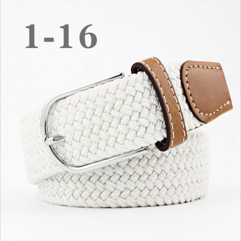 FlexiBelt™ Unisex Stretchable Belt
