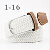 FlexiBelt™ Unisex Stretchable Belt