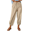 Emily™ Summer Linen Pants