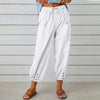 Emily™ Summer Linen Pants