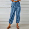Emily™ Summer Linen Pants