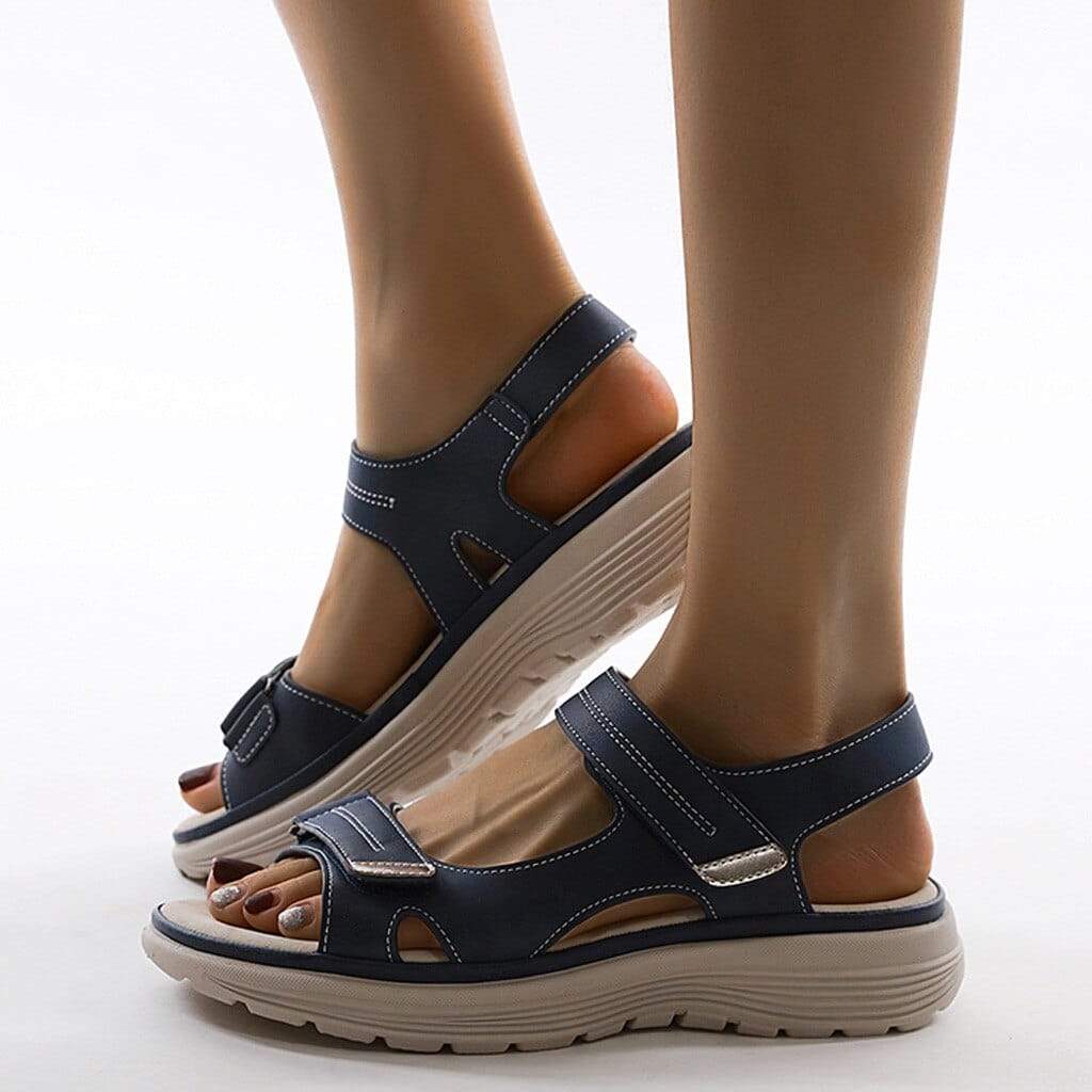 Open-toe sandals for women | Lightweight