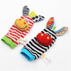 FootieFun™ Developmental Play Essentials