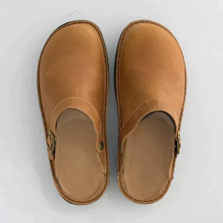 Hazra™ Lightweight Walk Anywhere