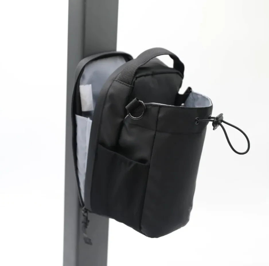 GripGear™ Magnetic Carry Companion