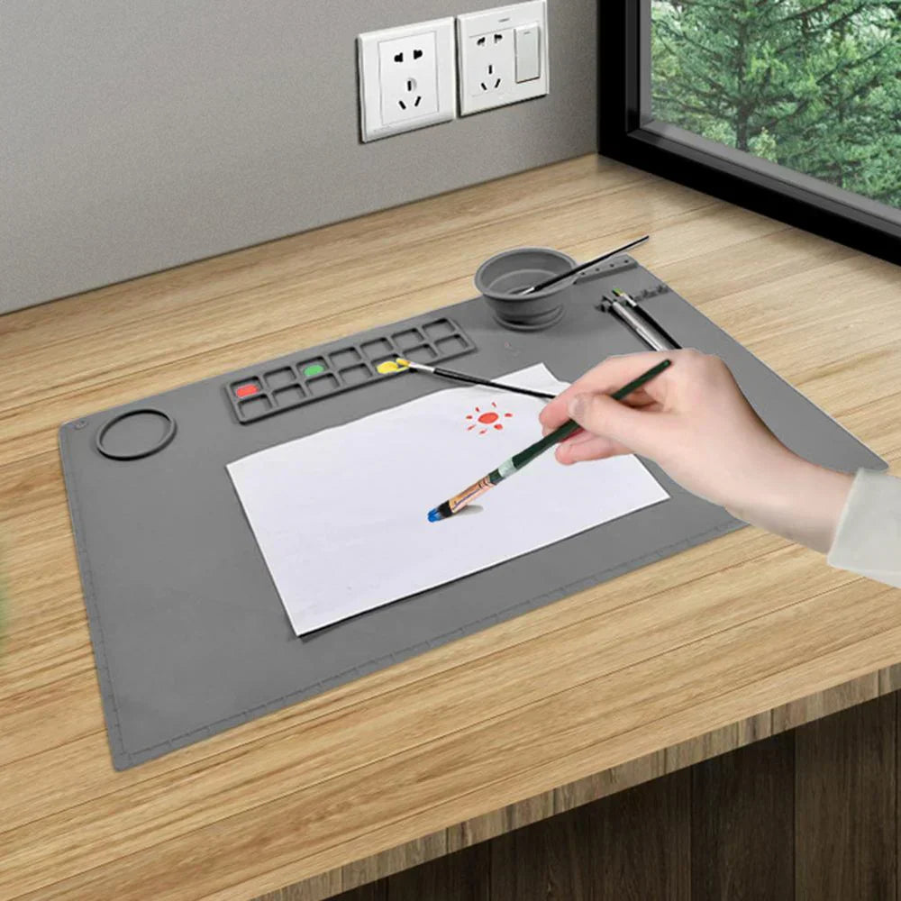 ArtMat™ Unleash Little Imaginations