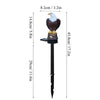 OwlGlow™ Solar-Powered Garden Decor