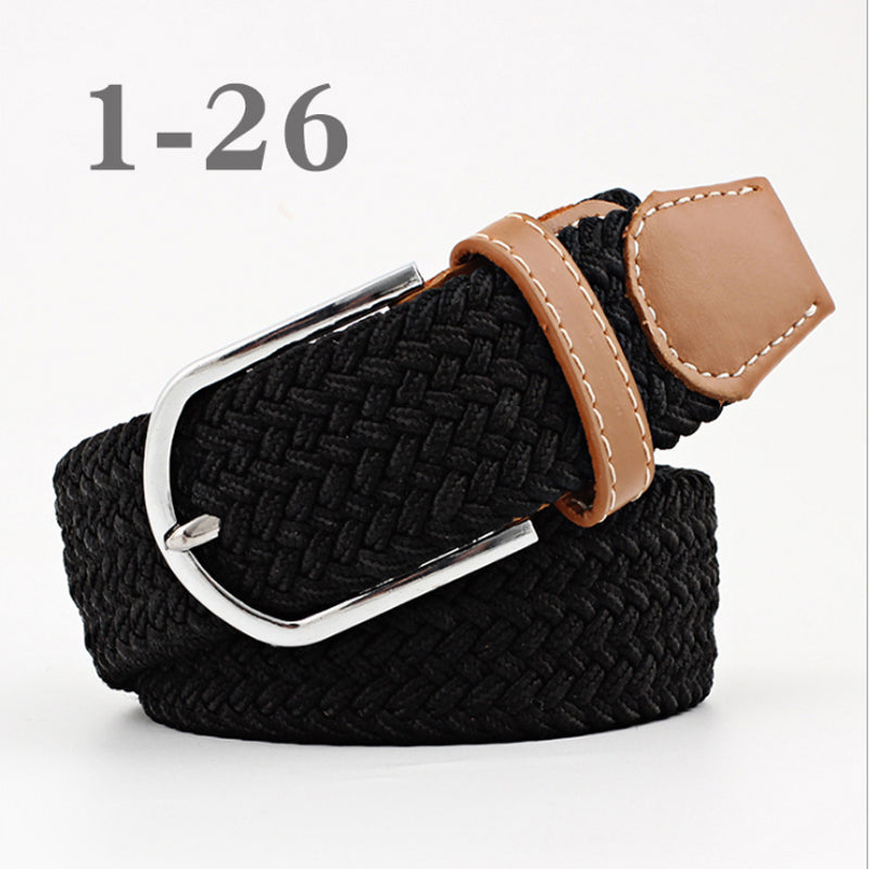 FlexiBelt™ Unisex Stretchable Belt