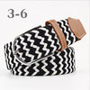 FlexiBelt™ Unisex Stretchable Belt