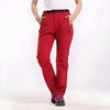 Durable & Waterproof Hiking Pants for Women