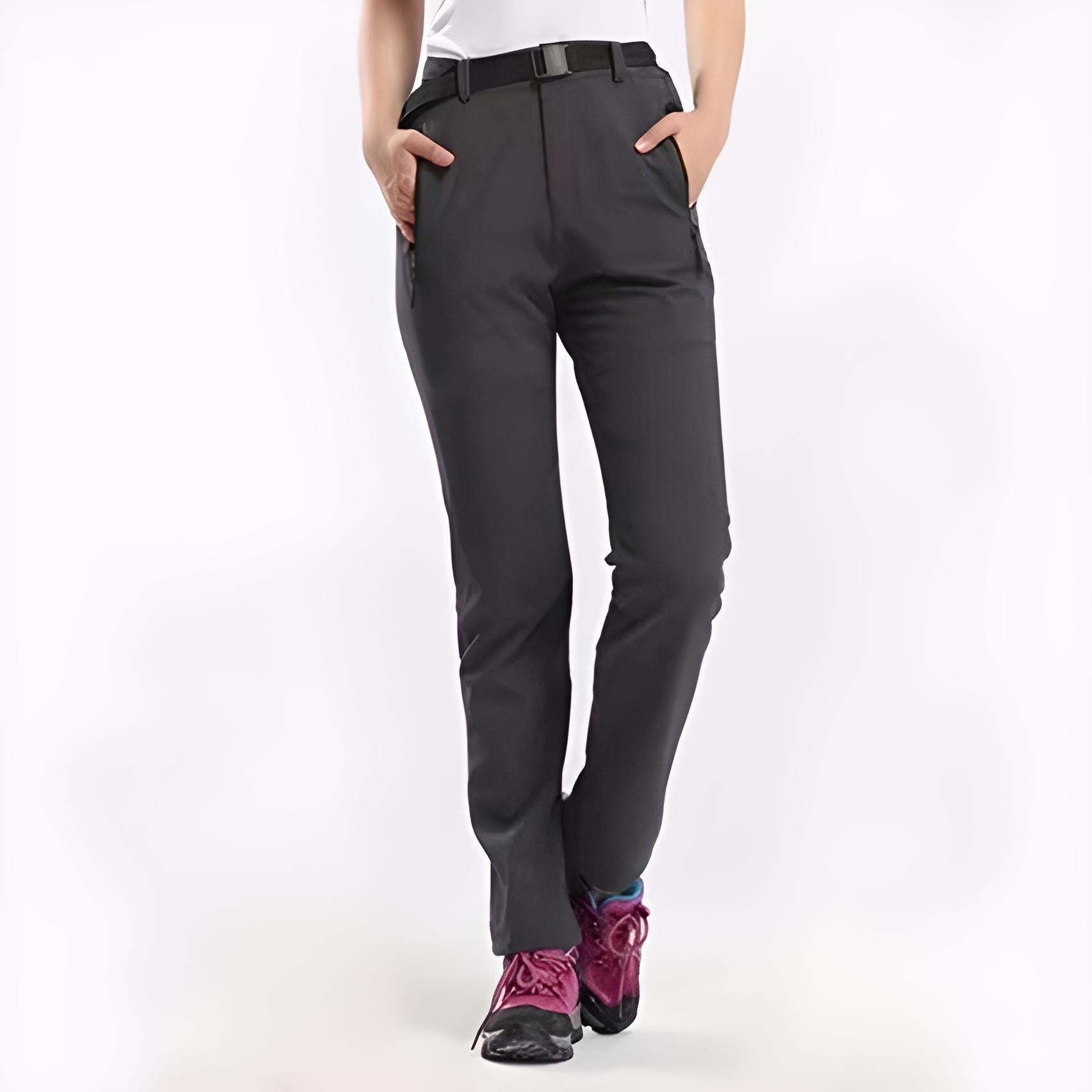 Durable & Waterproof Hiking Pants for Women