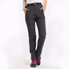 Durable & Waterproof Hiking Pants for Women